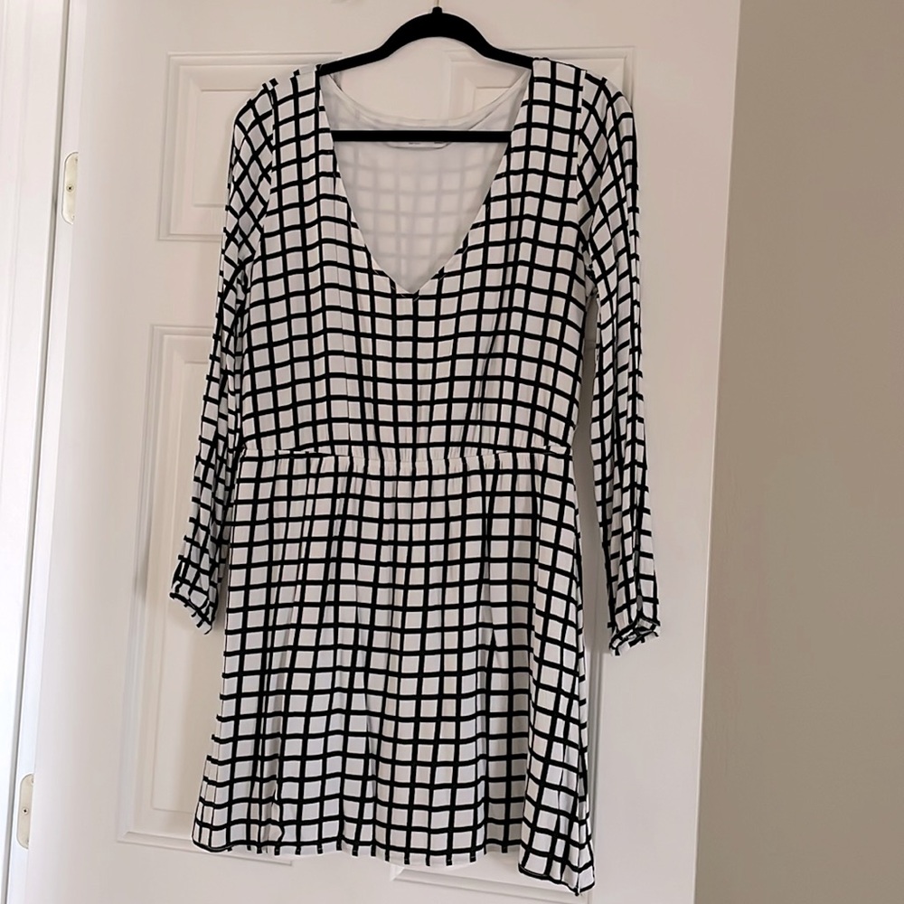 Abercrombie & Fitch dress